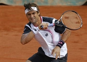 Roland Garros: Ferrer ya está en octavos tras arrollar a Youzhny (6-0, 6-2, 6-2)
