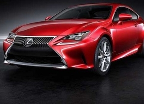 Lexus celebra 25 años de 'innovación continua'