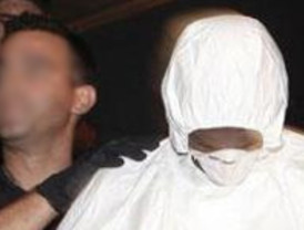 Los piratas que secuestraron el Anakrana se consideran 'víctimas' al ser secuestrados por los asaltantes