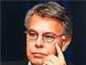 Felipe González también descalifica a Narbona por los toros