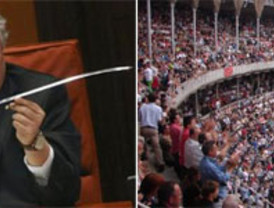 Reyes Magos compiten por atraer a niños, en diversos escenarios