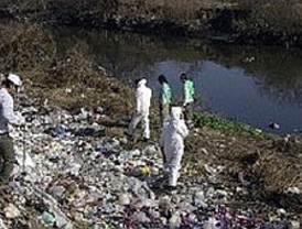 Para Mussi “El plan de viviendas para la Cuenca Matanza-Riachuelo es inédito'