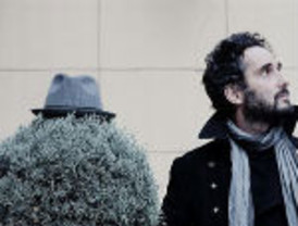 L'oscaritzat cantant uruguaià Jorge Drexler serà l'estrella de la temporada d'hivern del Teatre Metropol de Tarragona