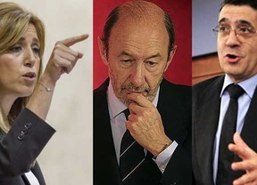 Rubalcaba se irá, pero controlará el proceso para elegir a su sucesor