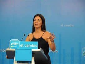 El PP se siente ‘ninguneado’ una vez más por el PSOE