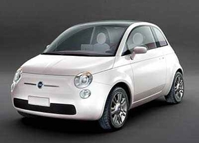 General Motors rechazó hace poco una fusión con Fiat Chrysler