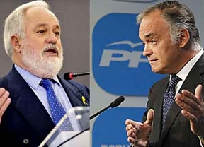 La 'quiniela' del PP está más abierta que nunca: Cañete y Pons, disponibles como 'cualquier militante'