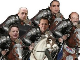 Nuevo camino inca hacia Machu Picchu