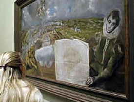 Chávez, como Berlusconi, también cantante