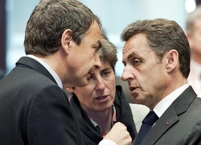 Sarkozy dice que ya nadie quiere un "milagro" como el que tuvo España