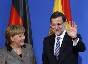 Elecciones alemanas: ¿qué le conviene más a España, una victoria de Merkel o de Steinbrück?