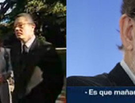 La dimisión de Quintás y el mar de fondo de la fusión de las cajas