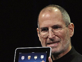 iPad2 podría llegar en 2 meses y a precio similar de la primera versión