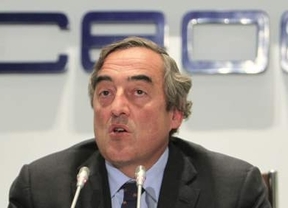 Faconauto apoya la candidatura de Rosell para las próximas elecciones en CEOE