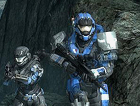 Análisis de videojuegos: 'Halo: Reach'