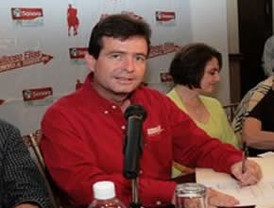 Cayo Lara insiste en apoyar una posible huelga general