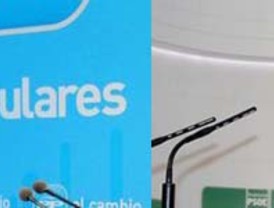 Para el PP-A la 'trampa' del aplazamiento del decreto del sector público no ha servido, al volver las manifestaciones