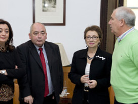 La Junta aprobará un nuevo decreto del sector público