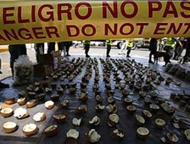 Arranca la XV edición del Festival Internacional de Benicassim