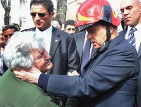 Víctimas del franquismo