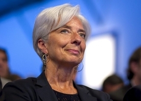 El FMI empeora, otra vez, sus previsiones de crecimiento para la Eurozona