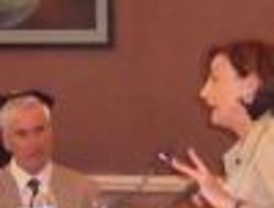 La Igualdad de Géneros en la Embajada de España