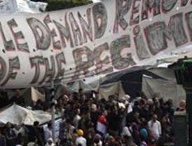Las protestas en Egipto baten récords de participación