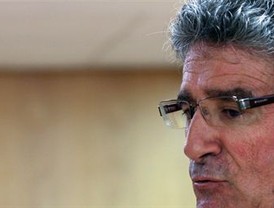 Joaquín Cortés, condenado a un año de cárcel