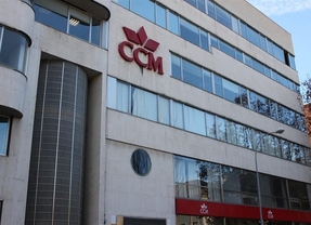 Fundación CCM reitera su compromiso a los sindicatos de que 'no haya despidos'