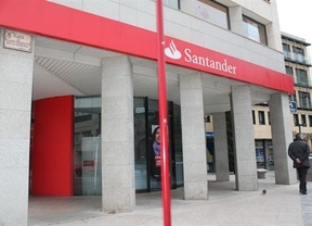 El Santander logra 700 millones de plusvalía con la venta del 50% de su gestora de activos