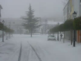 Colombia ha cooperado en evitar la penetración de la FARC