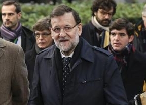 Casi un cierre de año político desde Bruselas: Rajoy justifica reformar la ley del aborto y asegura que no subirá 'tanto' la luz
