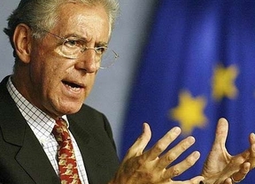 El excomisario europeo Mario Monti tiene todas las 'papeletas' para sustituir a Berlusconi