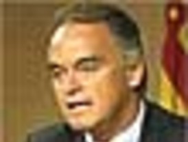 Pumpido pedirá el 2 de mayo la ilegalización de los herederos de Batasuna