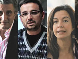 Ministra de Justicia exhorta a revisar arresto domiciliario de Rómulo León