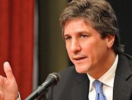 Gallardón, el gran problema de Rajoy