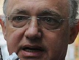 La Coalición Cívica denunció a Timerman