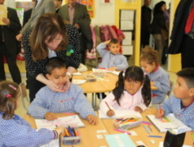 Óscar López critica que a 'algunos' les gusten los discursos 'del siglo XIX' y no 'los debates del XXI'