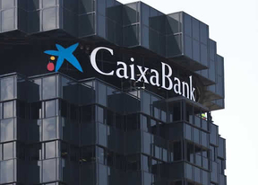 CaixaBank gana 335 millones hasta marzo tras integrar Banca Cívica y Banco de Valencia