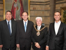 La demandante de Strauss-Kahn fue violada, según el informe médico