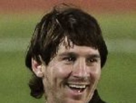 Messi es el jugador mejor pago del mundo