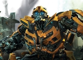 El nuevo 'Rey Midas' de Hollywood presenta la nueva película de 'Transformers'
