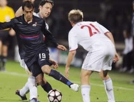 A la espera de conexión