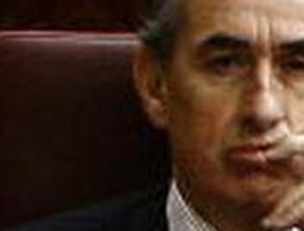 Jáuregui reconoce que va a ser 'difícil' que el PSOE gane las elecciones de mayo