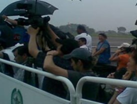 Los toros y la política