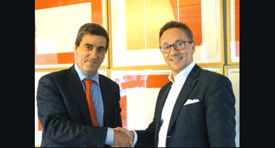 Artexis Easyfairs estrena nombre, estrategia e identidad corporativa