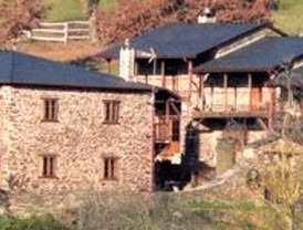 La Comunidad se mantiene como principal destino de turismo rural y registró 48.421 viajeros en junio