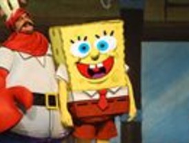 El musical de Bob Esponja llega a toda España