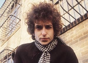 Felicidades a Bob Dylan desde el 'Paseo de la Desolación'