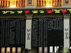 El sector inmobiliario español tardará tres años en normalizarse, según Villar Mir